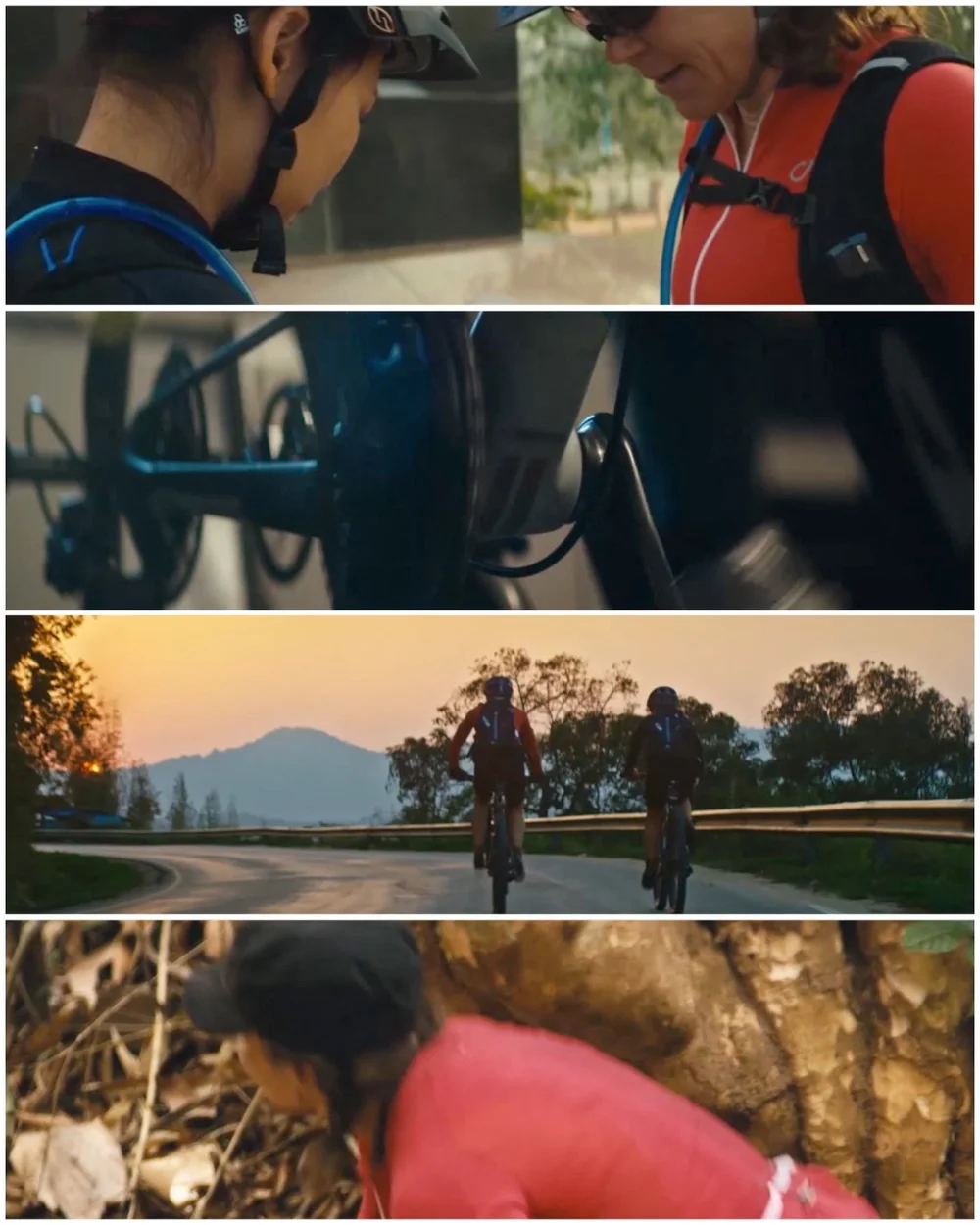 Red Bull Films — KEITH SANDS