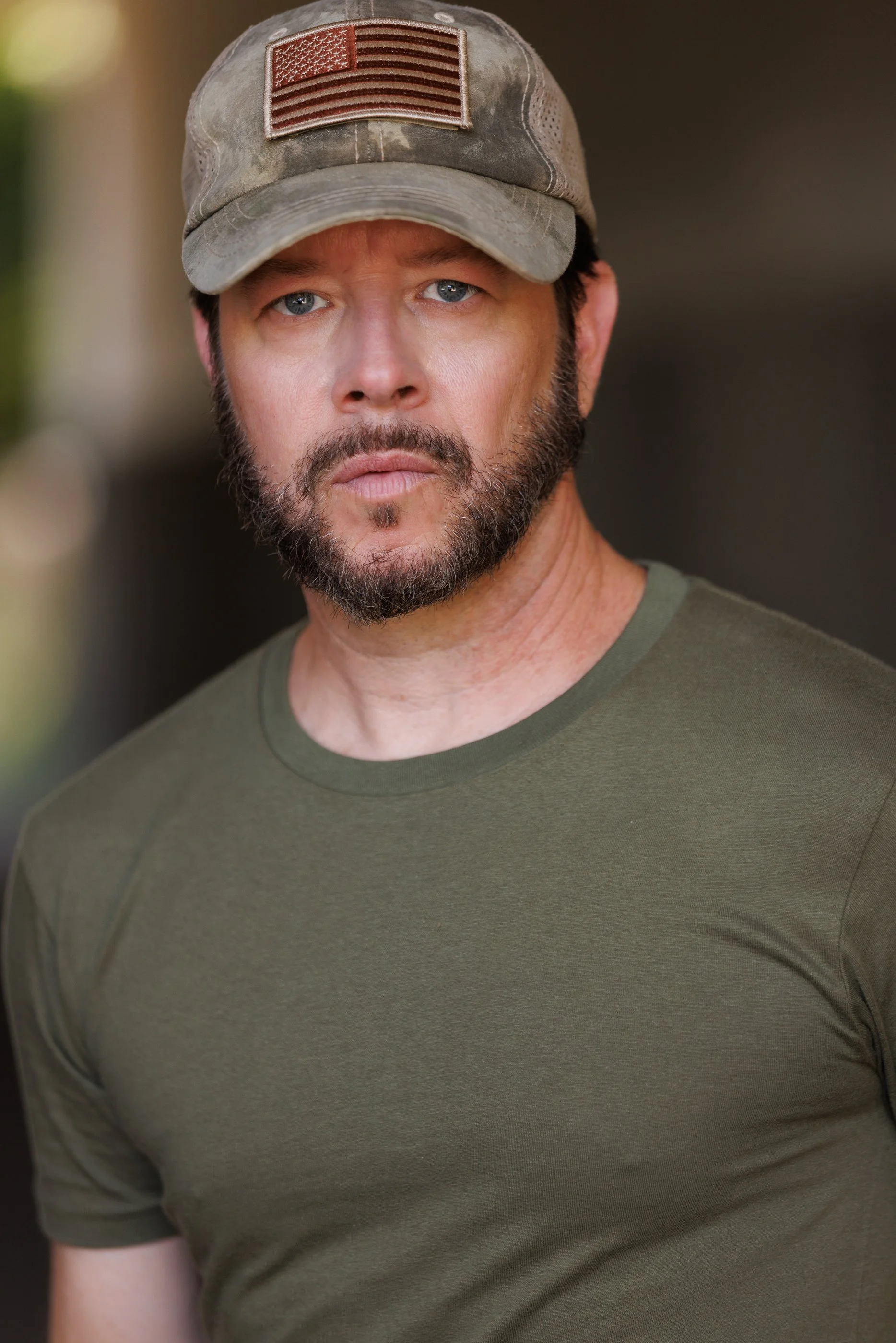 Actor Headshots Los Angeles. The Range Photography--6.JPG