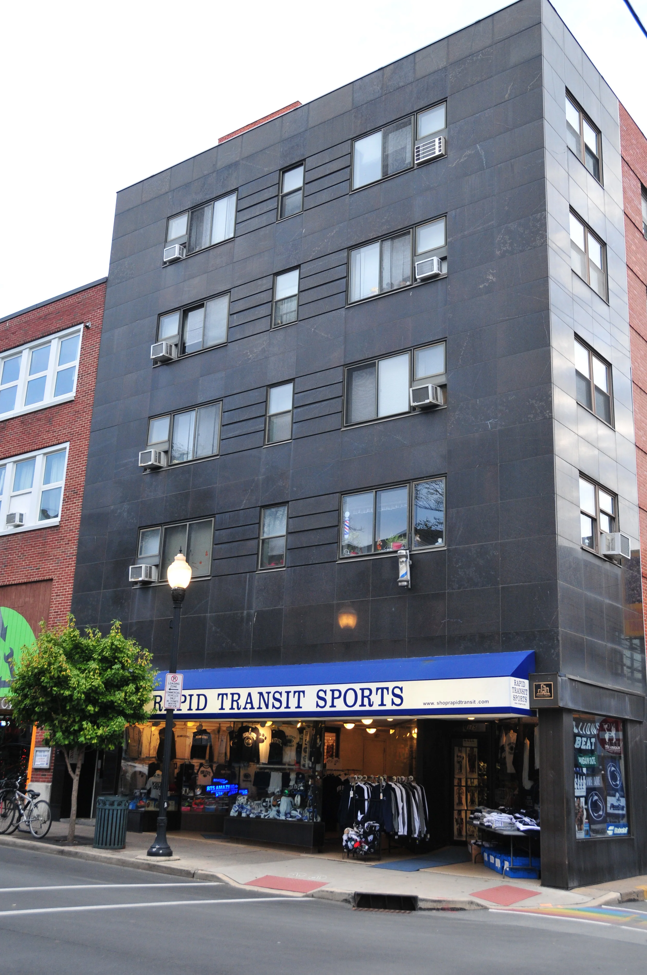 Penn State Apartments State College Apartments — State College