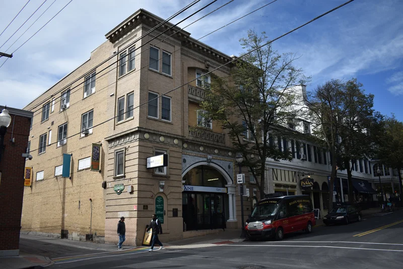 Penn State Apartments State College Apartments — State College