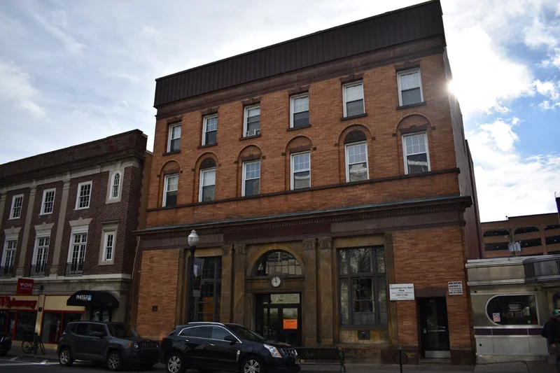 224 W College Avenue — State College Downtown Properties