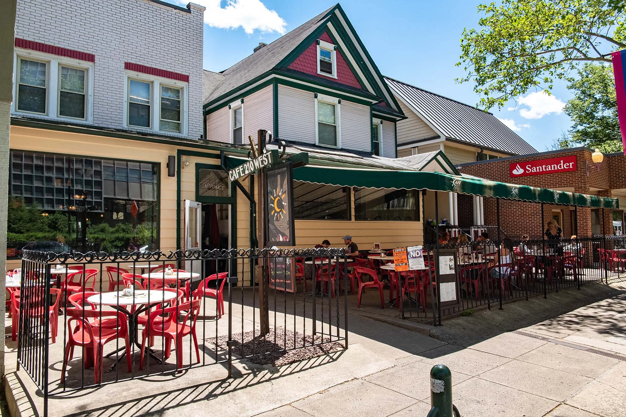 Penn State Apartments State College Apartments — State College