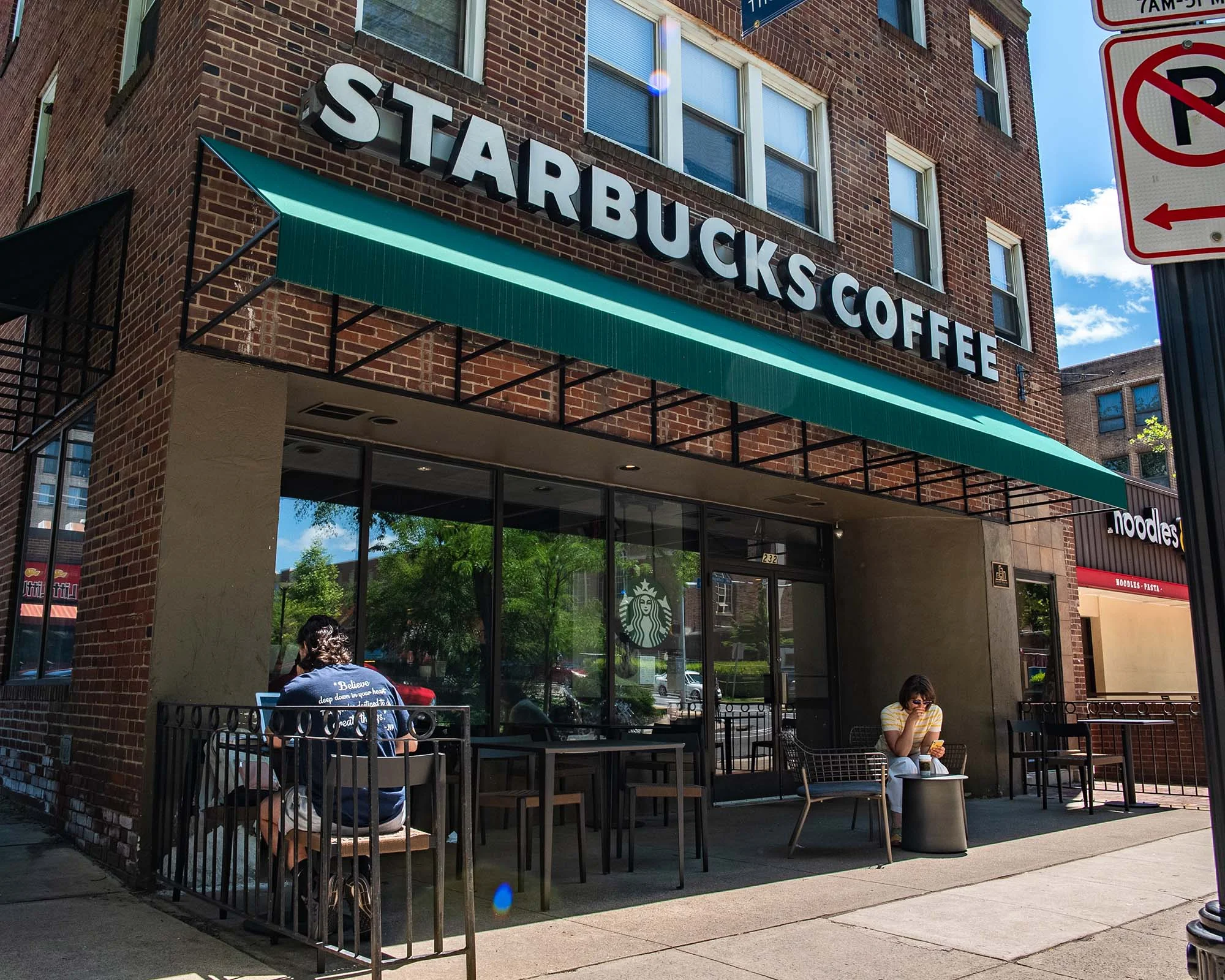 Penn State Apartments State College Apartments — State College