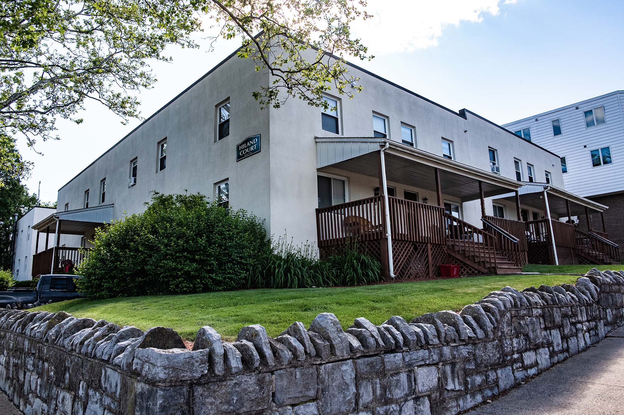 Penn State Apartments State College Apartments — State College