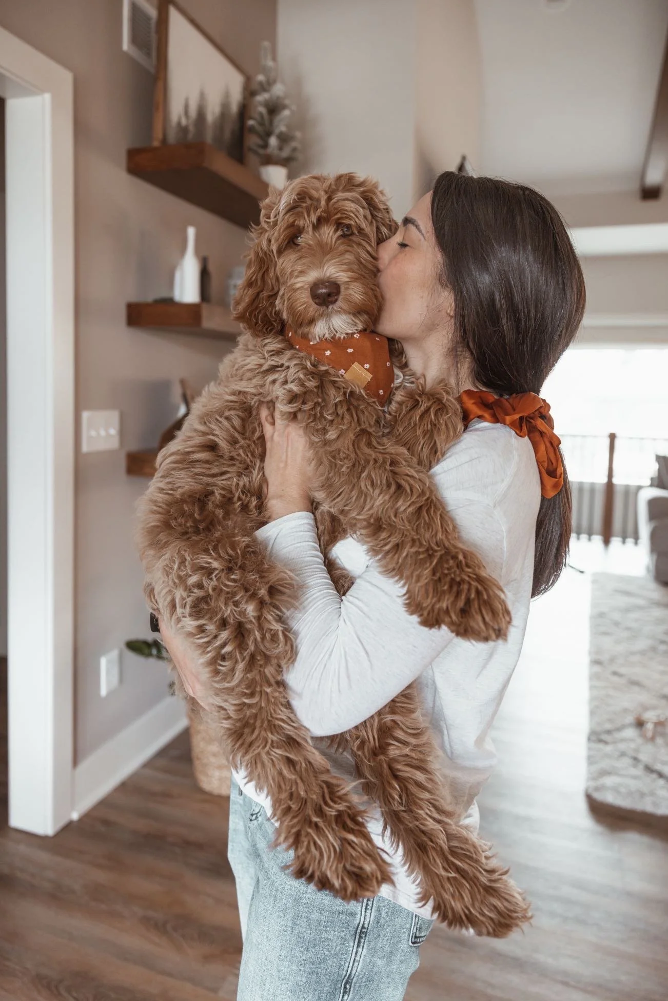 How To Teach A Puppy Their Name