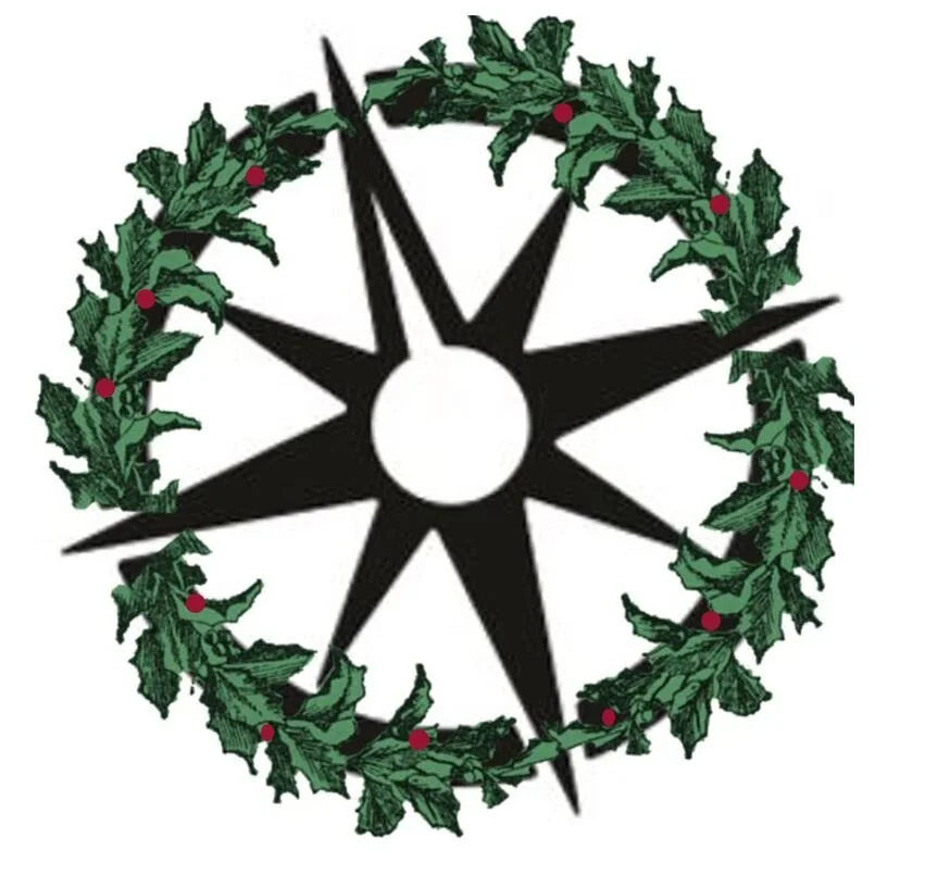 Holiday Wreath Fundraiser
