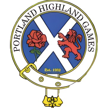 Portland Highland Games