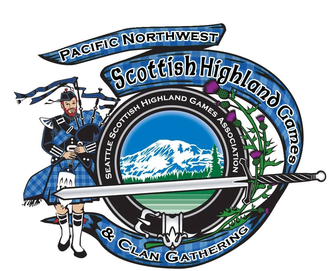 Pacific NW Highland Games