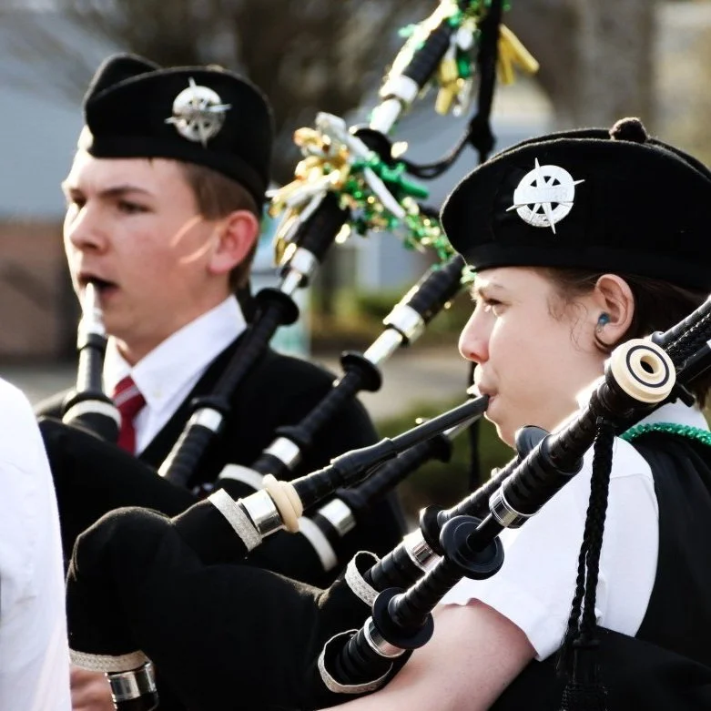 2025 St Patrick's Events