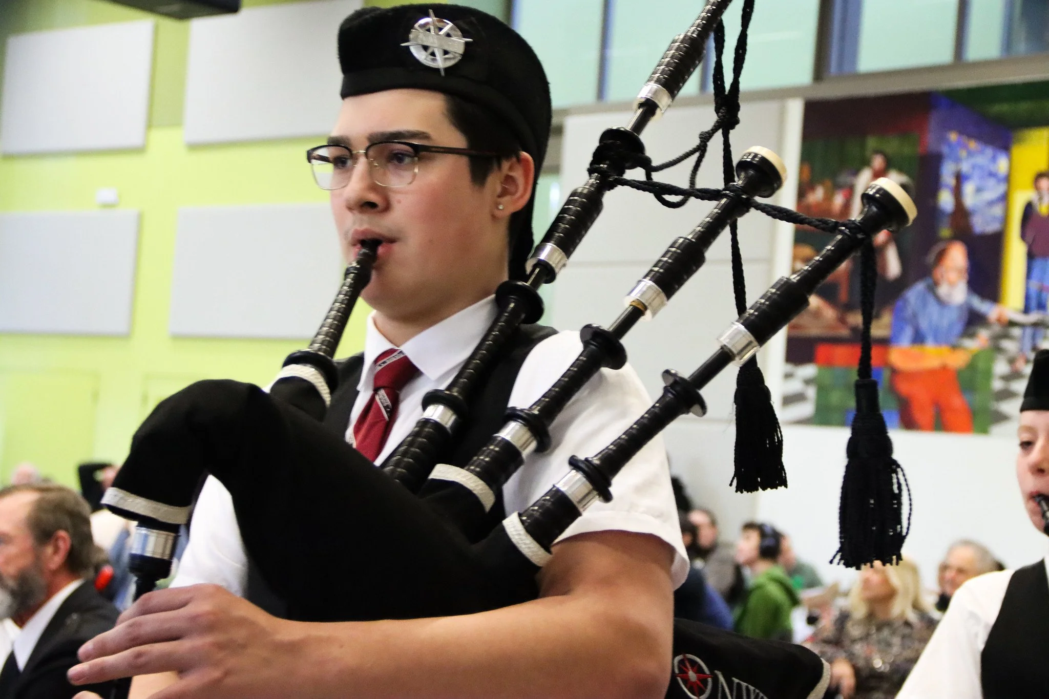 Trophy Junior Bagpipes Trophyジュニアバグパイプ Grover Trophy Junior Bagpipes - Walmart.com