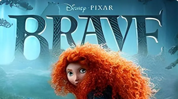Pixar's BRAVE with Northwest Junior Pipe Band