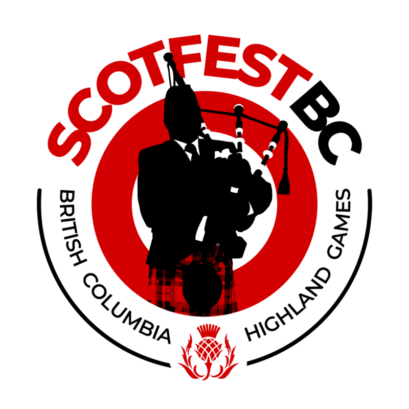 BC Highland Games - ScotFest