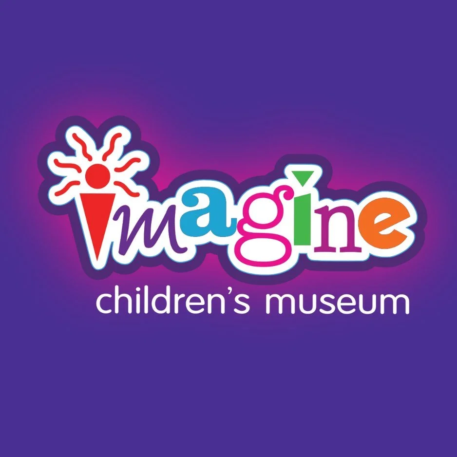 Holidays Around the World at the Imagine Children's Museum