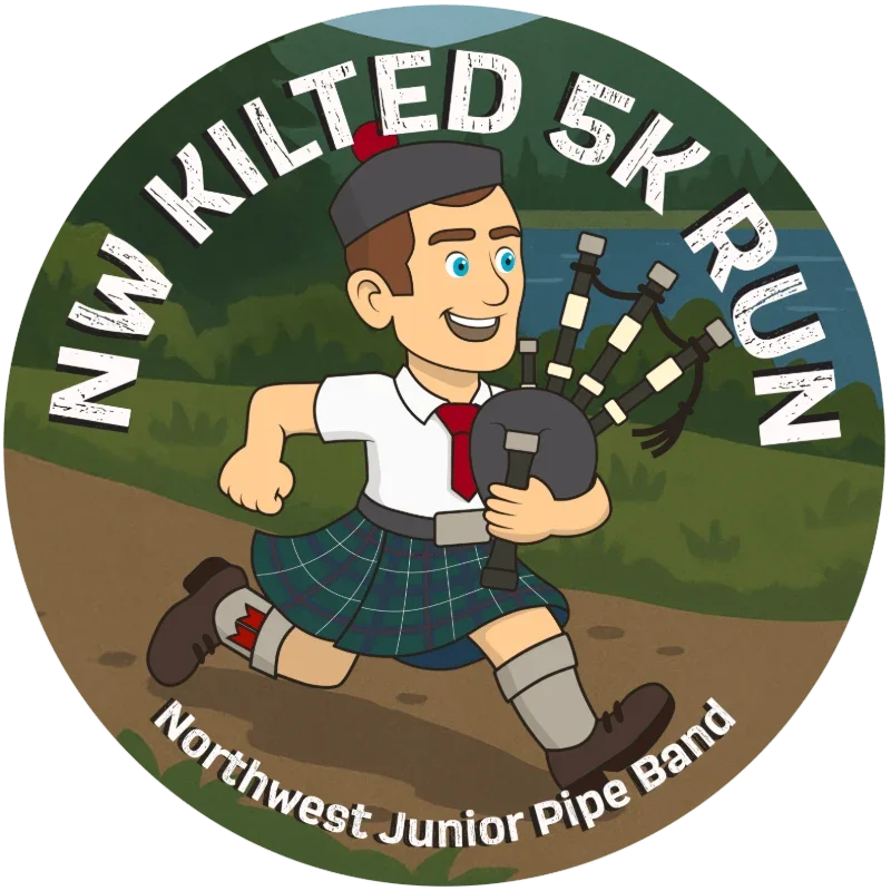 2nd Annual NW Kilted 5K Run!