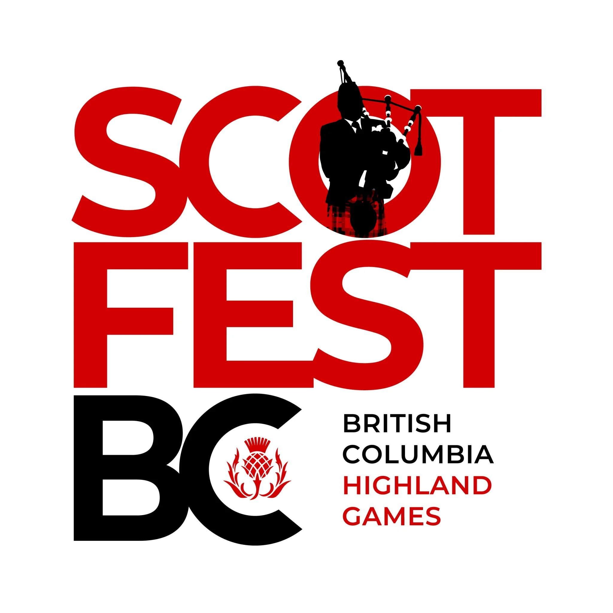 BC Highland Games - ScotFest