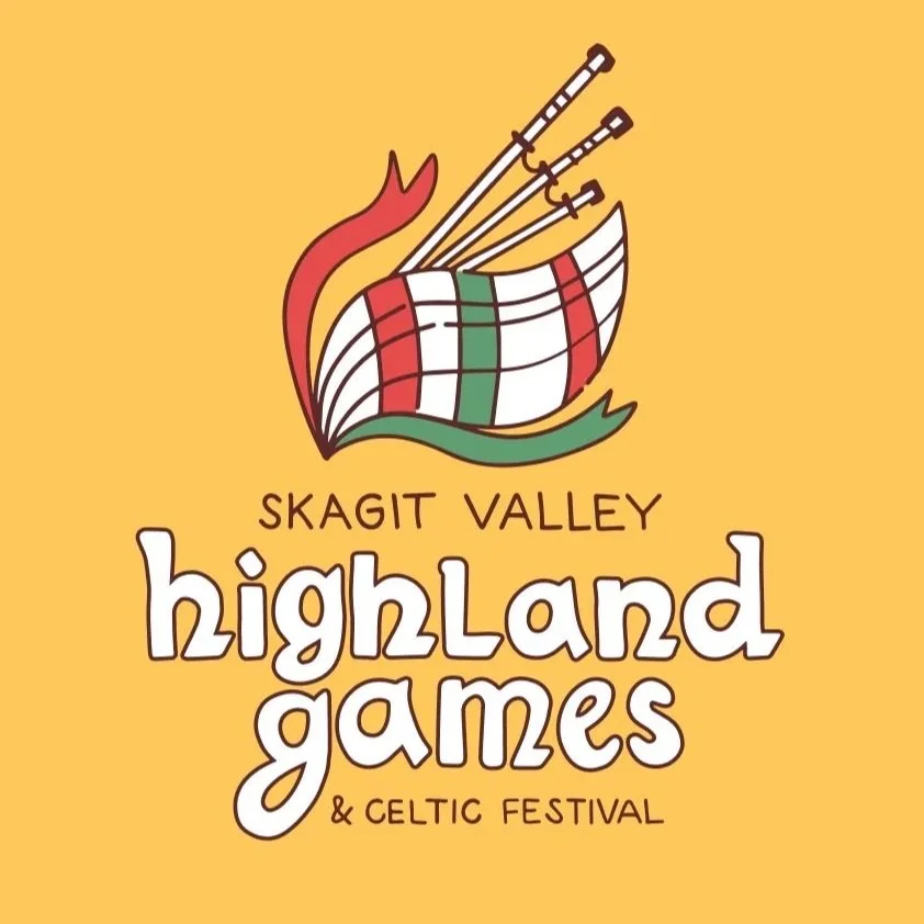 Skagit Valley Highland Games