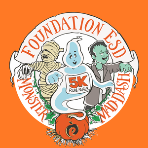 Edmonds School Dist. Foundation 'Monster Mad Dash'