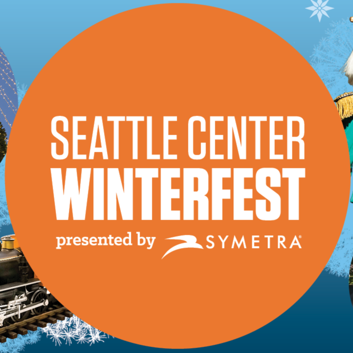 Seattle Center Winterfest