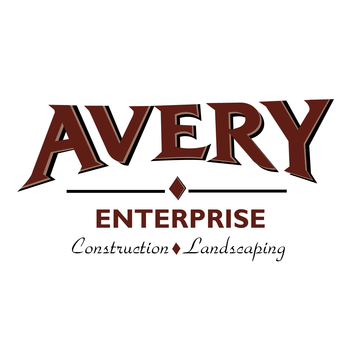 Avery Enterprise 