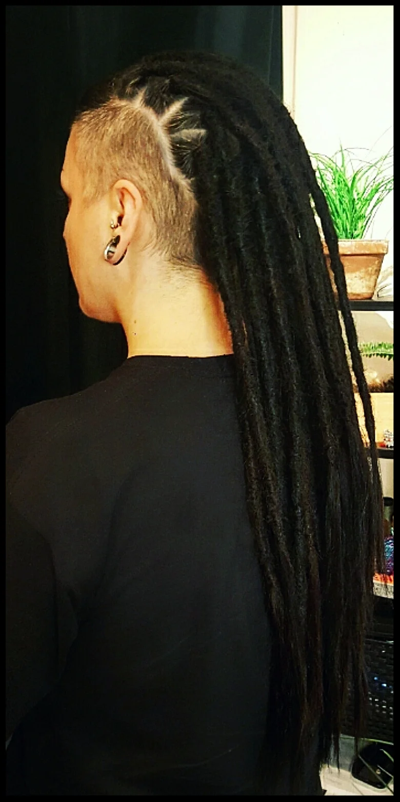 Dread - Mohawk2