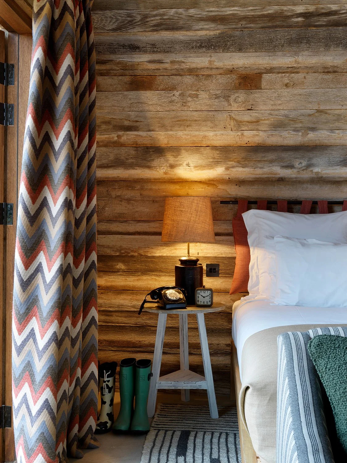 Soho Farmhouse, Oxfordshire 