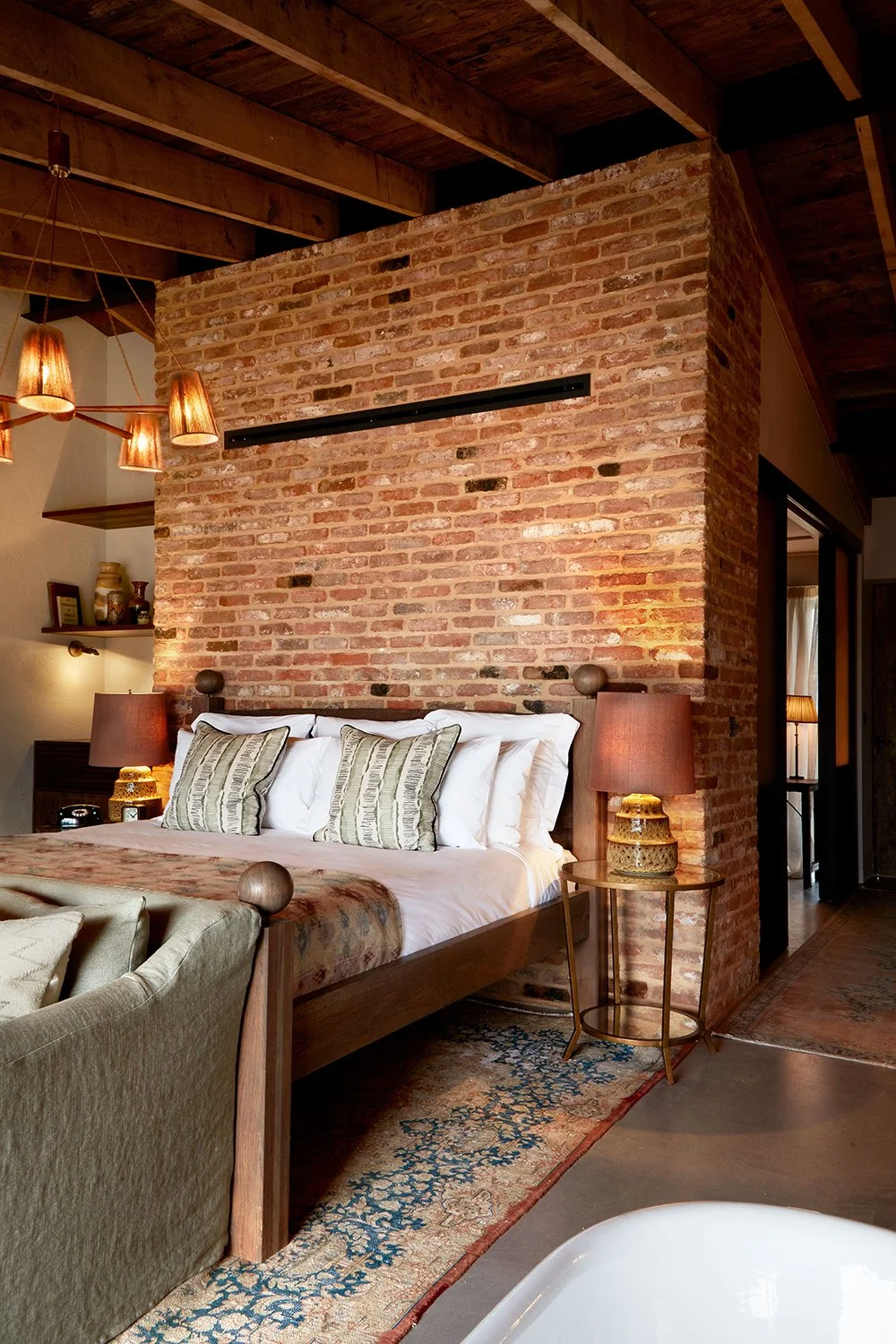 Soho Farmhouse, Oxfordshire