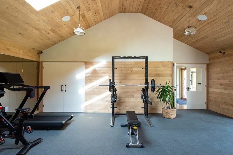 Oxfordshire Gym