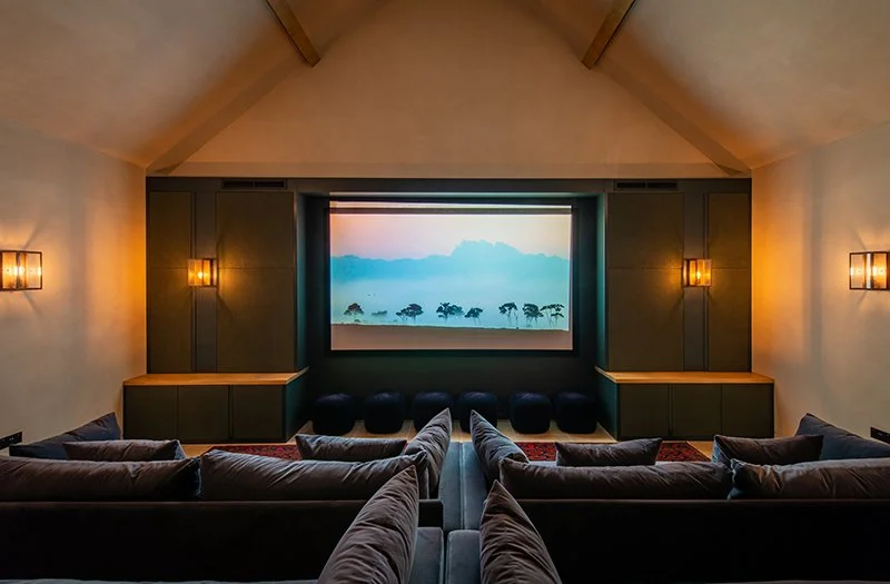 Cotswolds Cinema