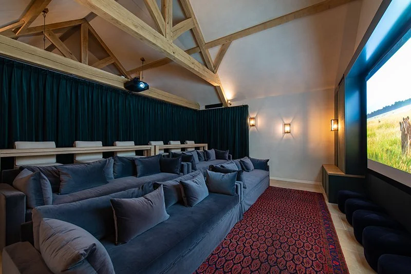 Cotswolds Cinema