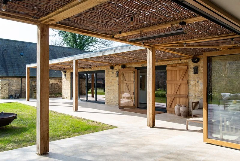 Oxfordshire Clubhouse