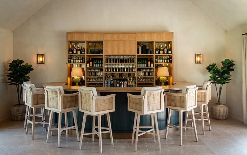 Oxfordshire Clubhouse