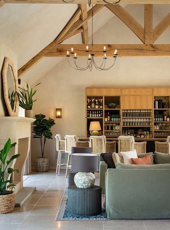 Oxfordshire Clubhouse