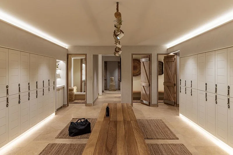 The Club by Bamford