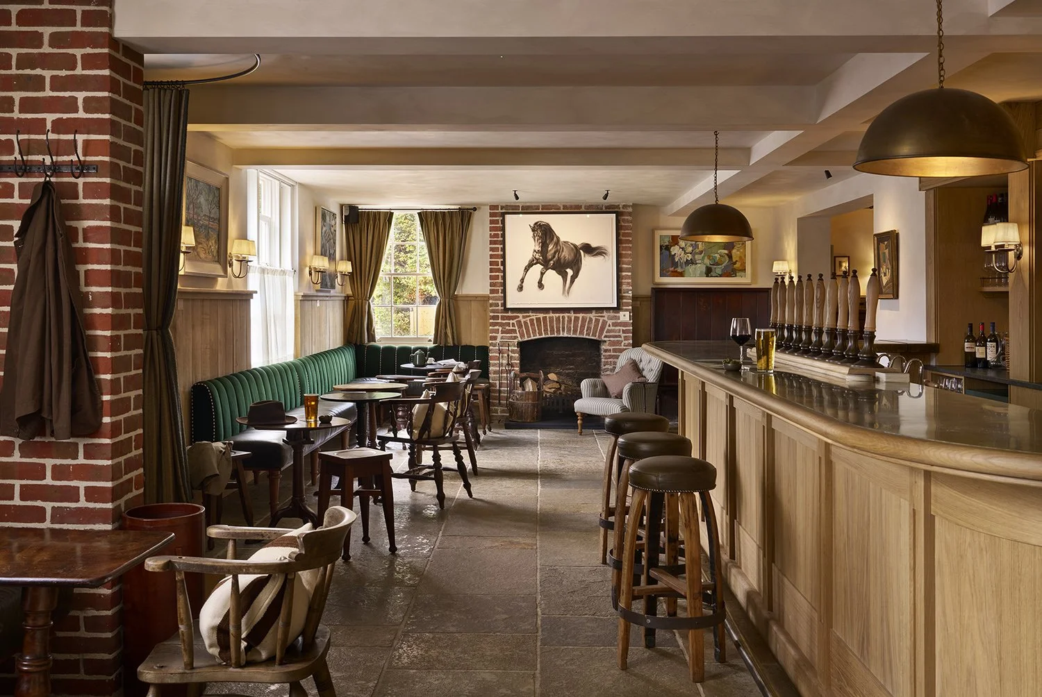 The Candover