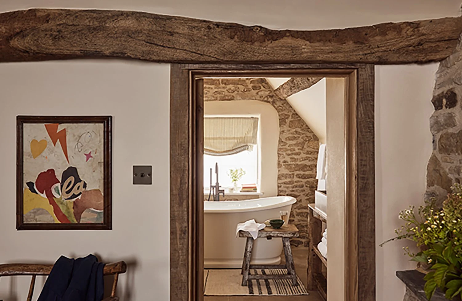 The Fox