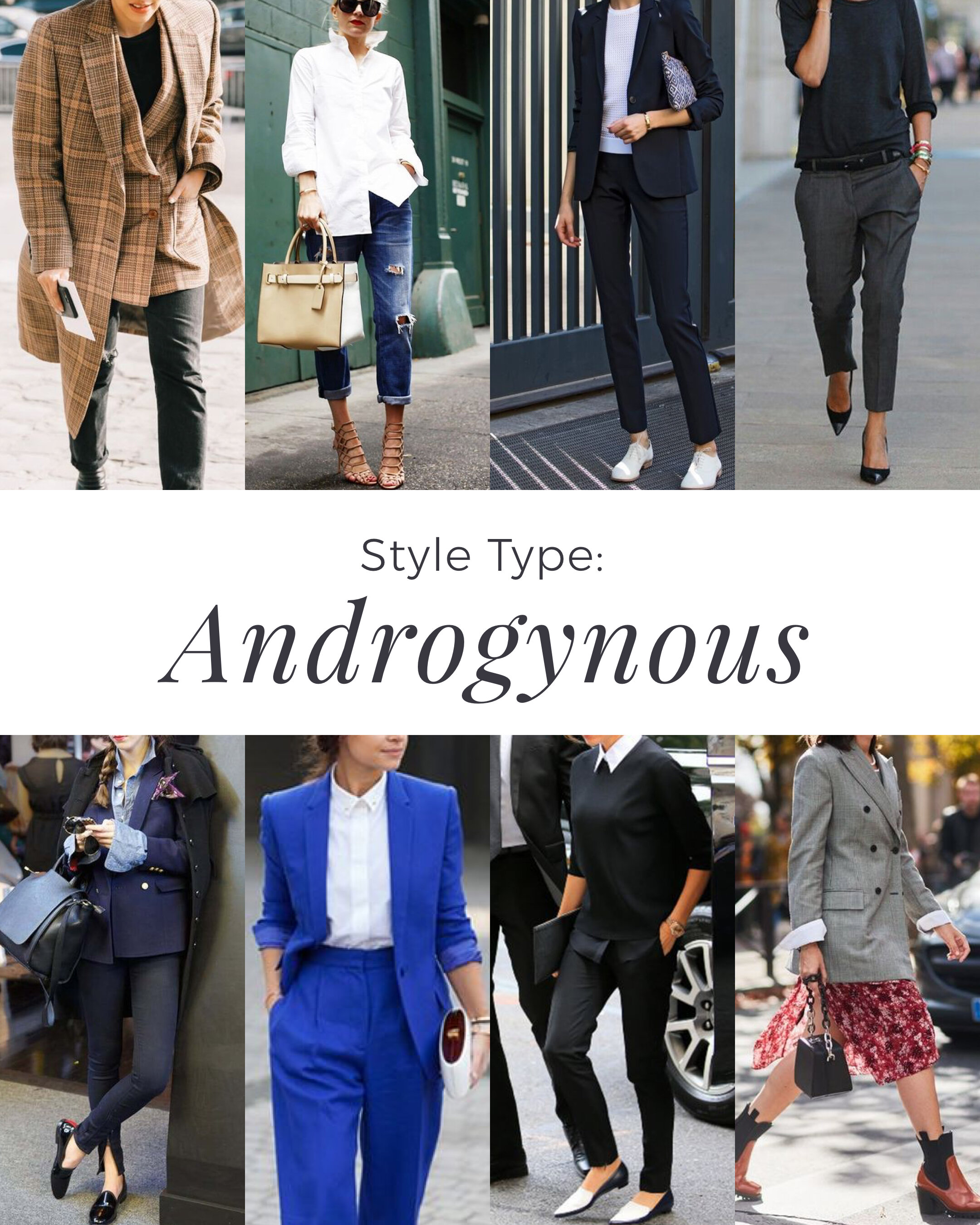 How to Find Your Personal Style | Simplified Wardrobe