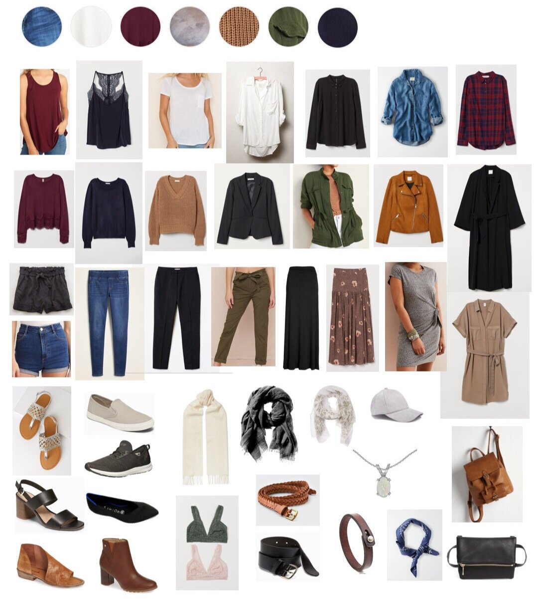Build your Wardrobe like a personal stylist in 3 Steps | Simplified ...