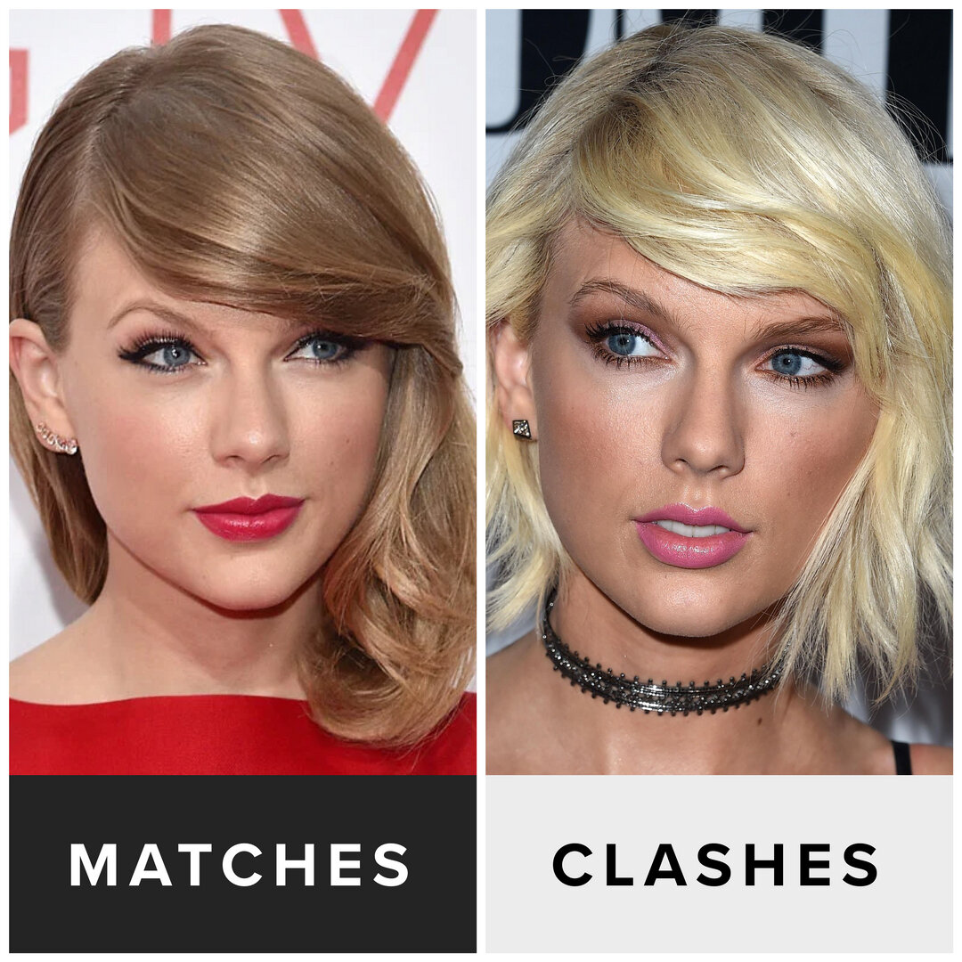 Taylor Swift (Tay Tay if I may) has gone through several style transformations over the years. She's been a country girl, a vintage darling, most recently a cottagecore icon, and had a brief (thankfully) flirtation with grunge goddess. ​​​​​​​​
​​​​​