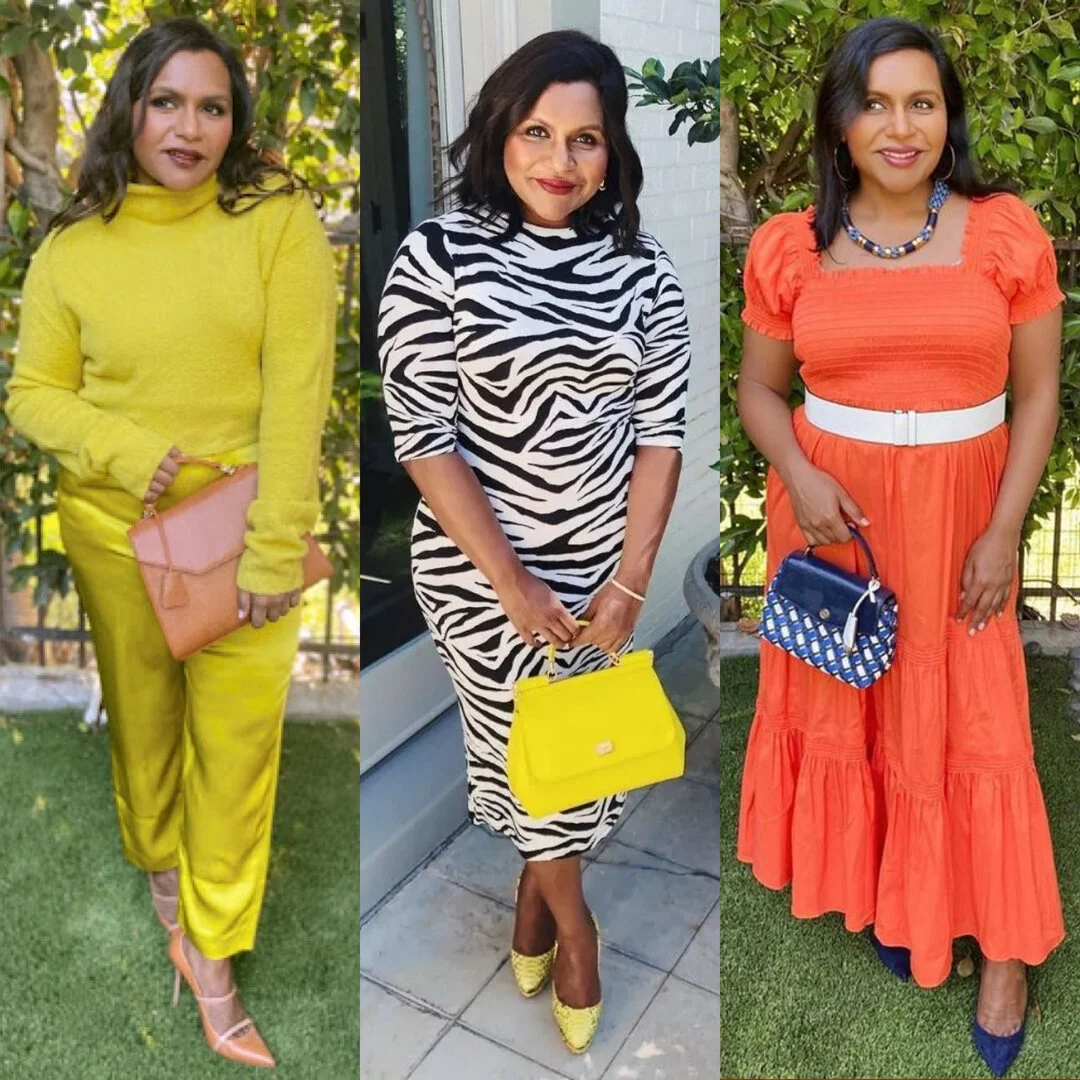 #SundayFunday  Q of the day:​​​​​​​​
Are you more into COLORS or NEUTRALS? Does it depend on the occasion for you? Just how you feel that day?​​​​​​​​
Let me know 👇