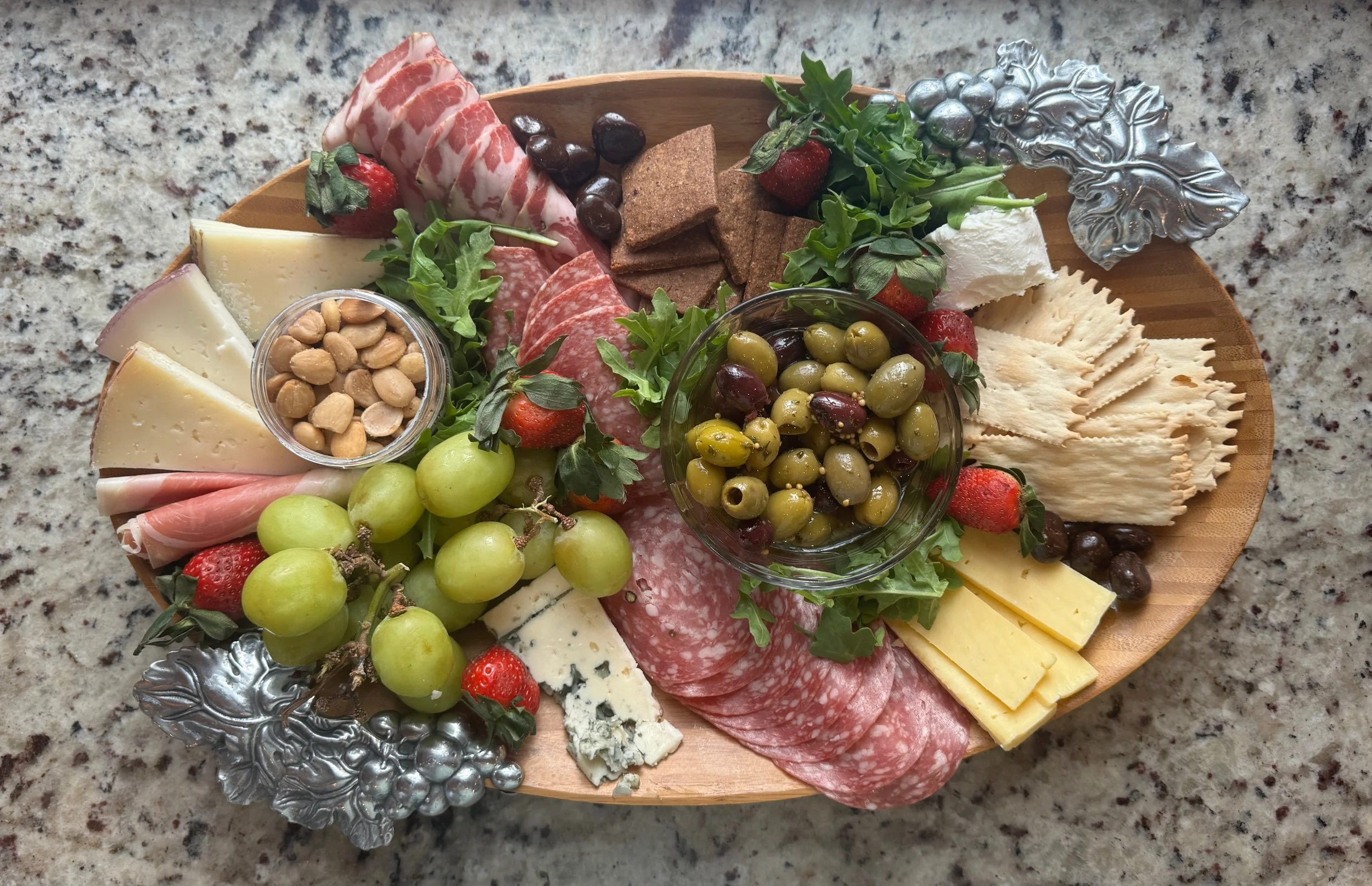 Charcuterie Board