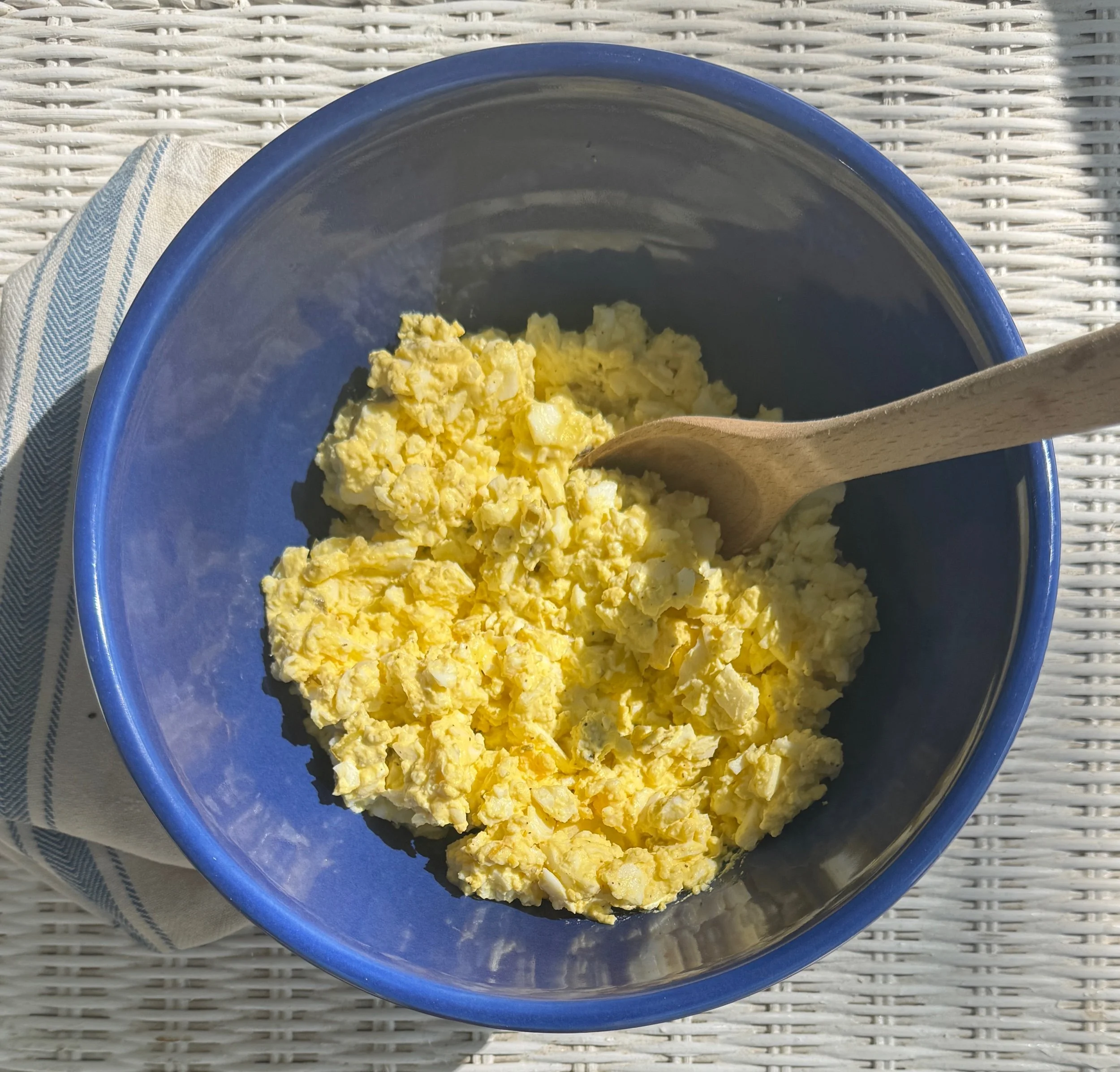 Egg Salad