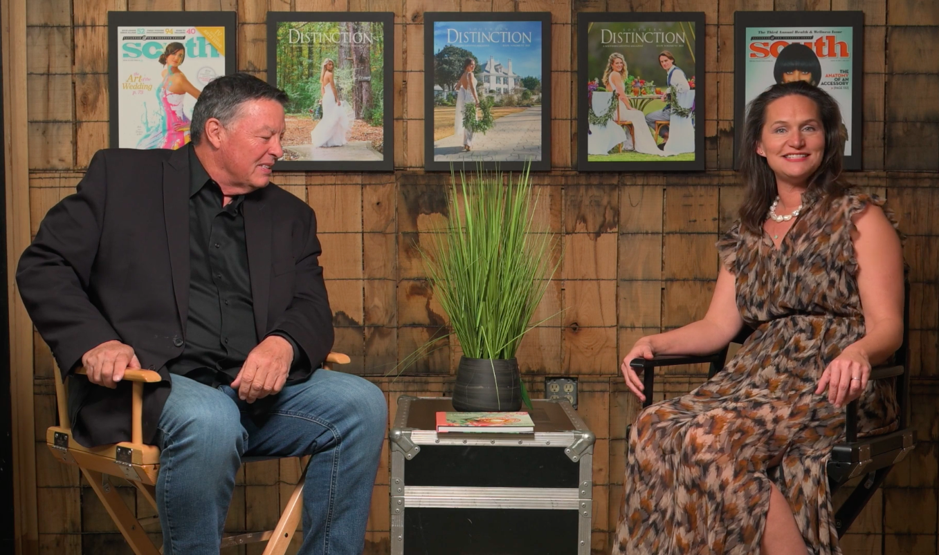 My Interview with Jim Stone