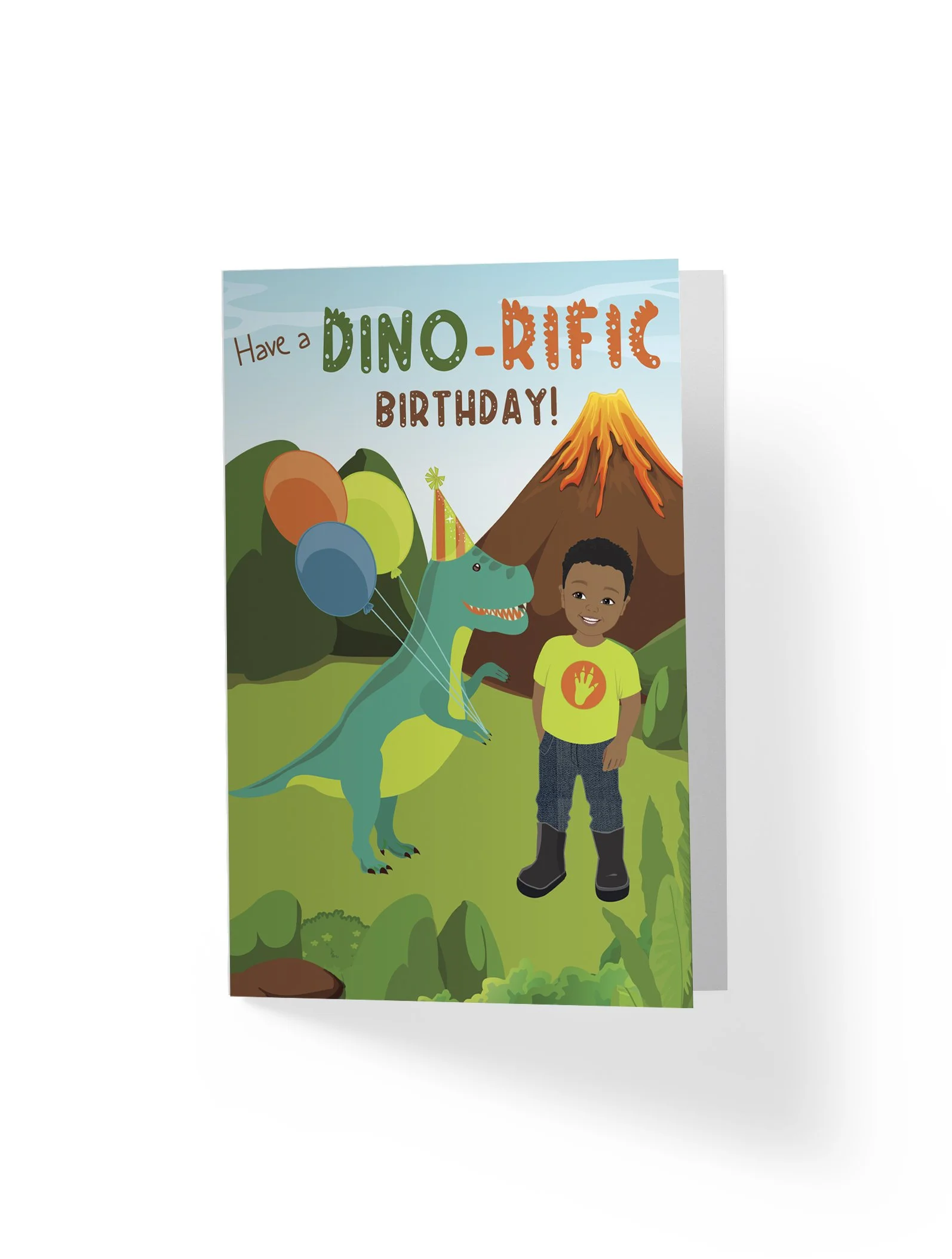 Dino-Rific