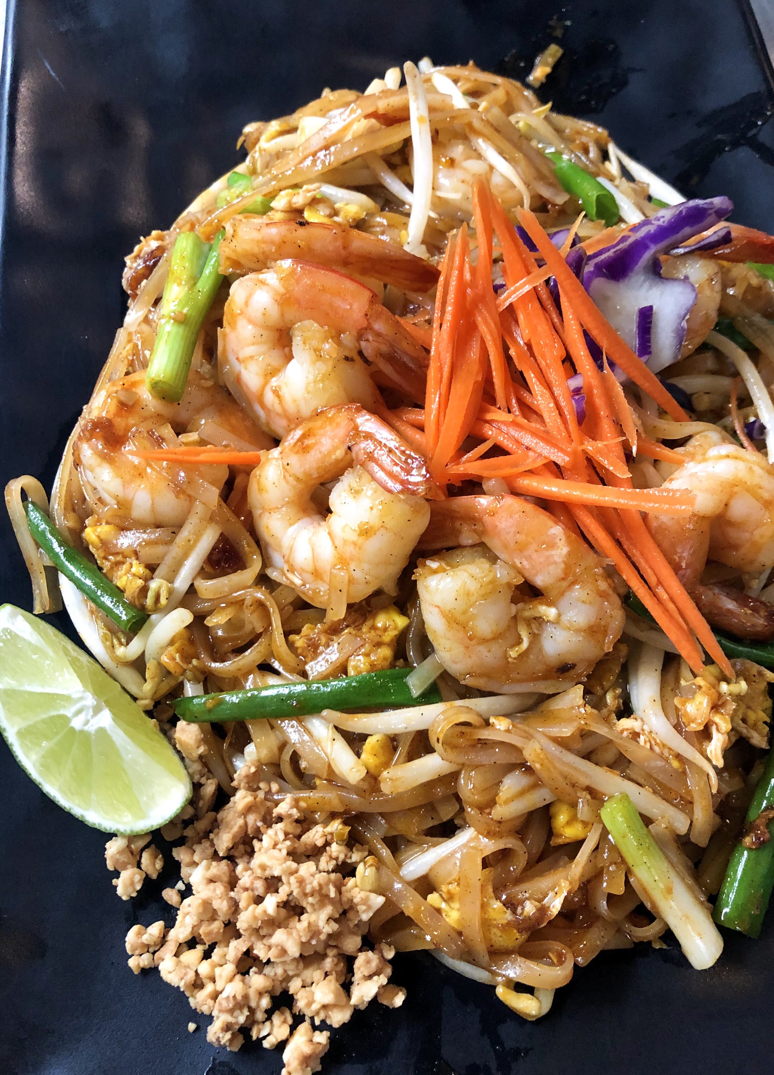 ORDER ONLINE — — Rice & Spice Thai Cuisine