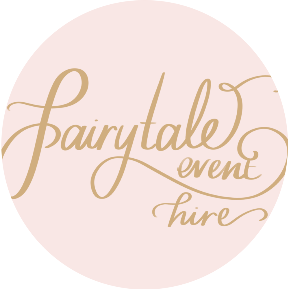Fairytale Event Hire