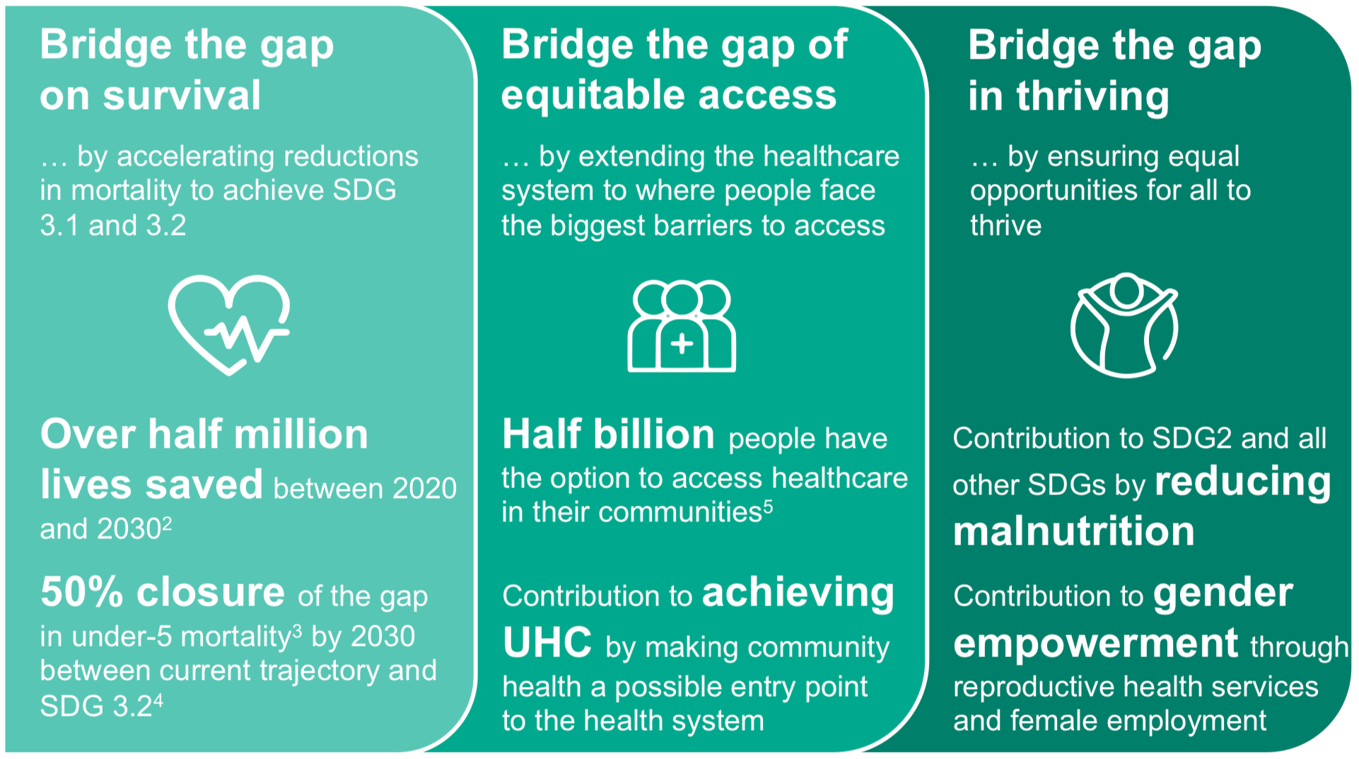 Community Health Roadmap