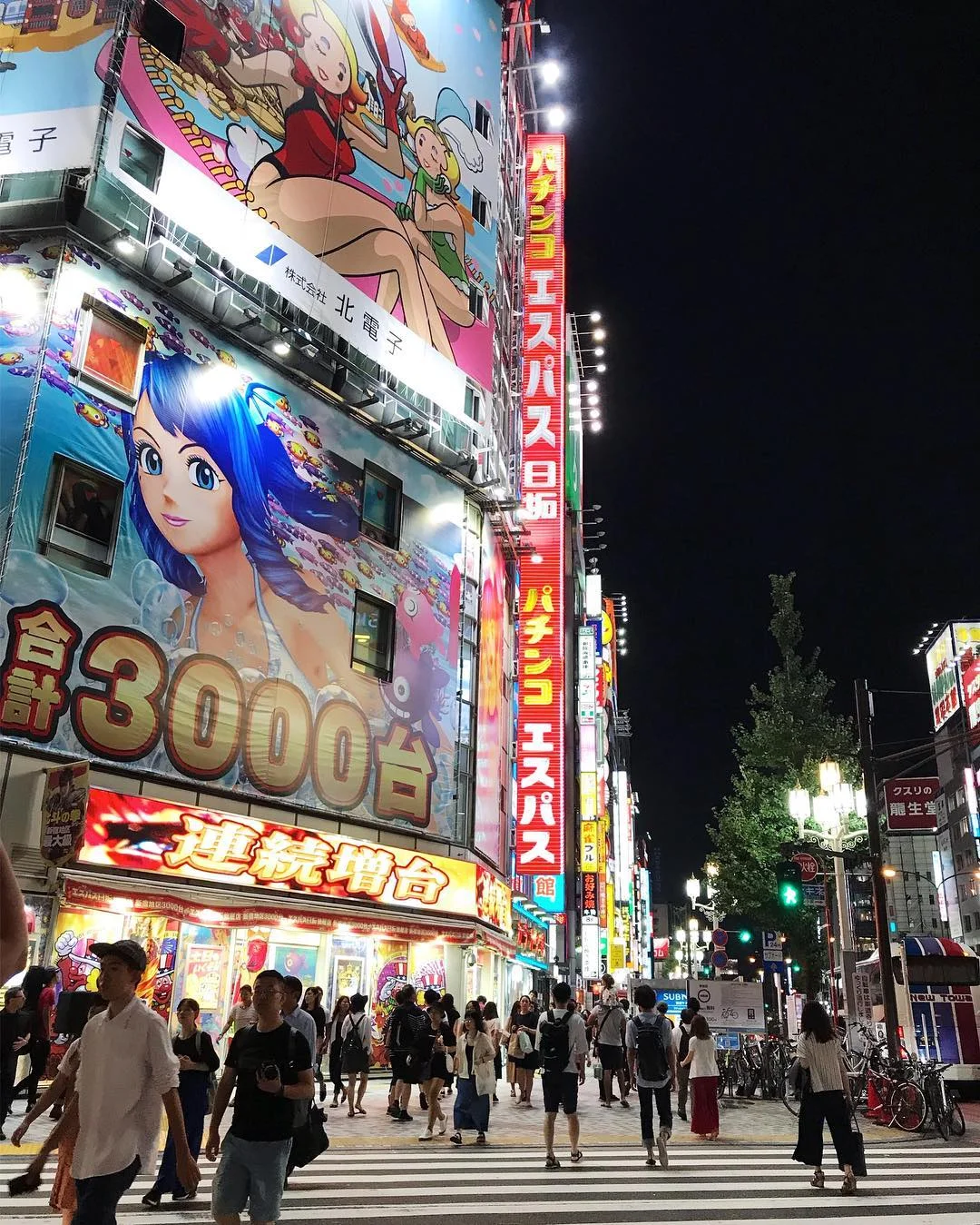 tokyo spots i still need to check off the bucket list