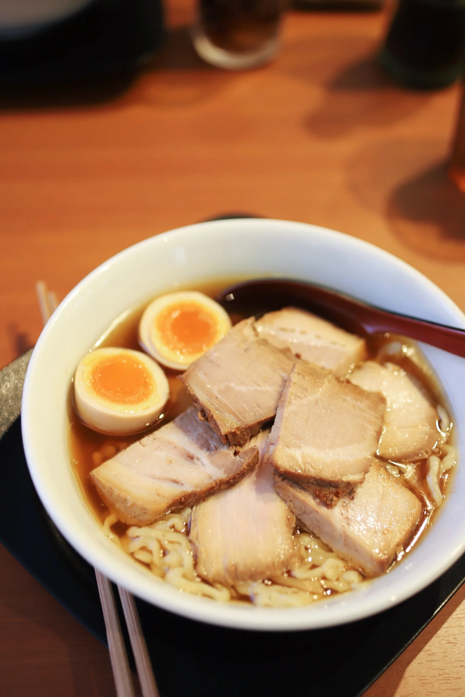 a day in fukushima city 