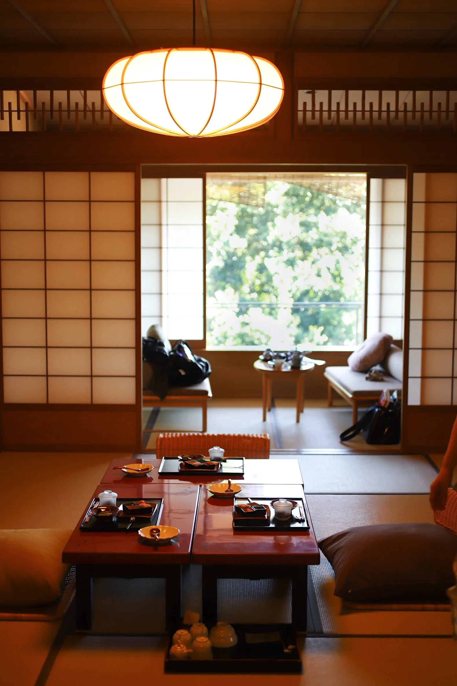 three days in kyoto 