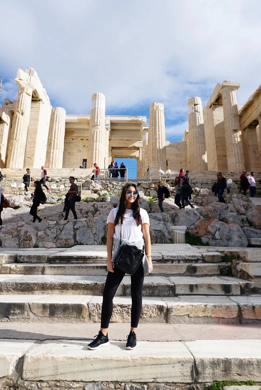 eat and drink here in athens (+ some standouts in crete)